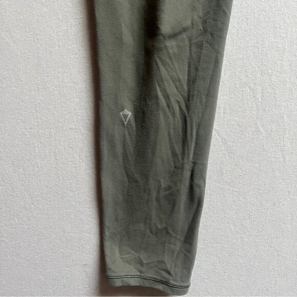 Ivivva define high waisted yoga leggings Sz 12 - Picture 6 of 12